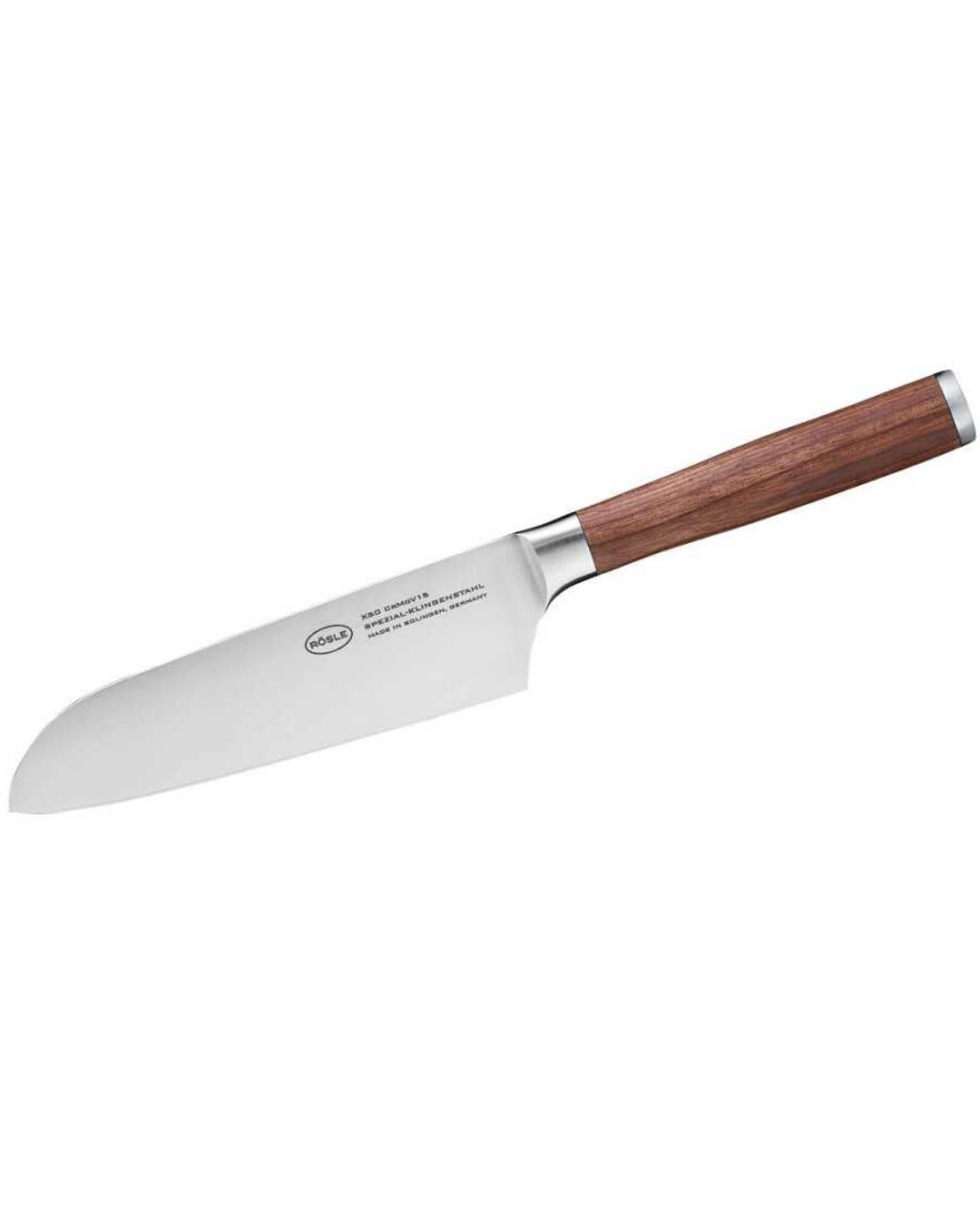 Rösle Masterclass Santoku Bıçak 17 cm