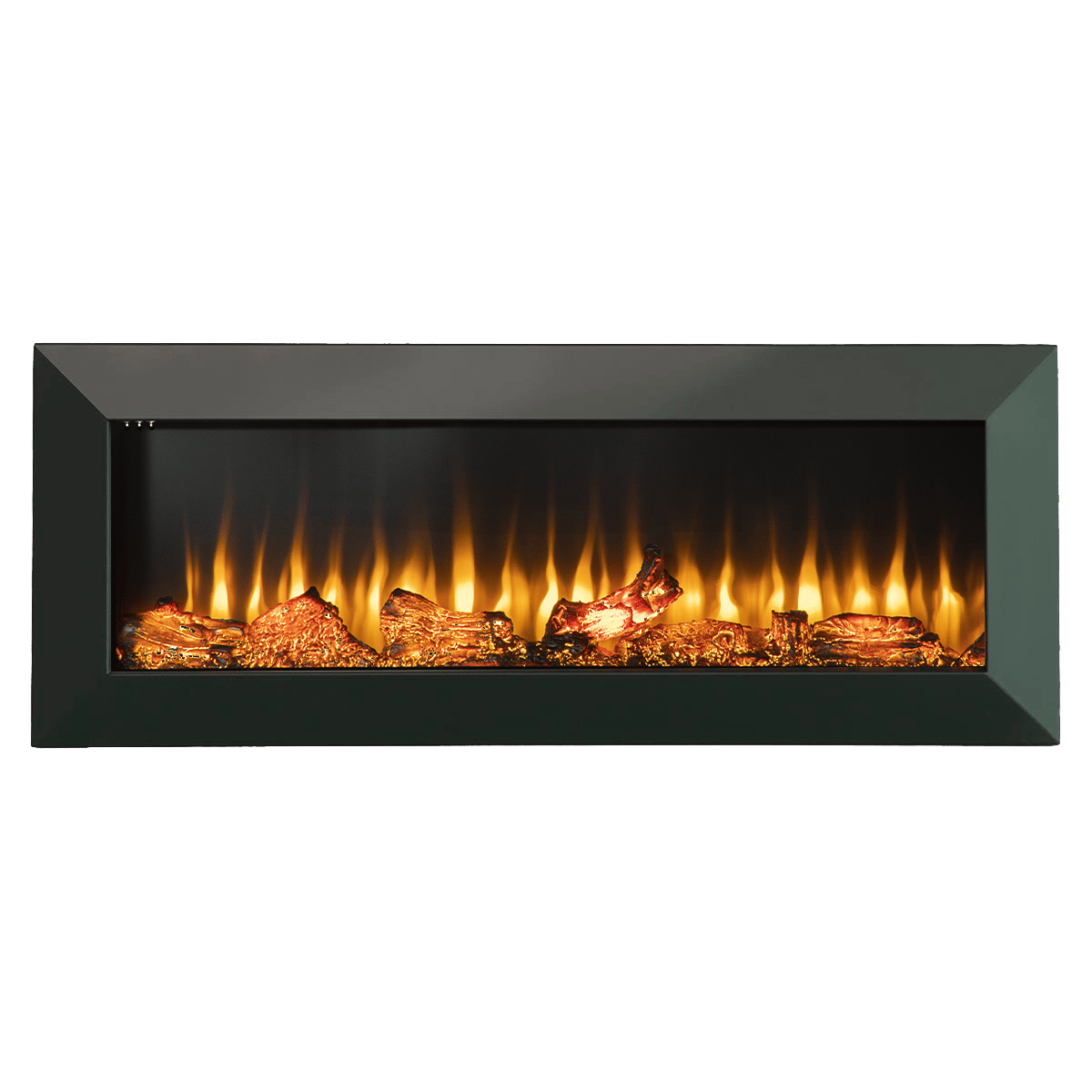 Korflame Kormet 130 Isıtmasız Bluetooth ve Ses Efektli Dekoratif Elektrikli Şömine