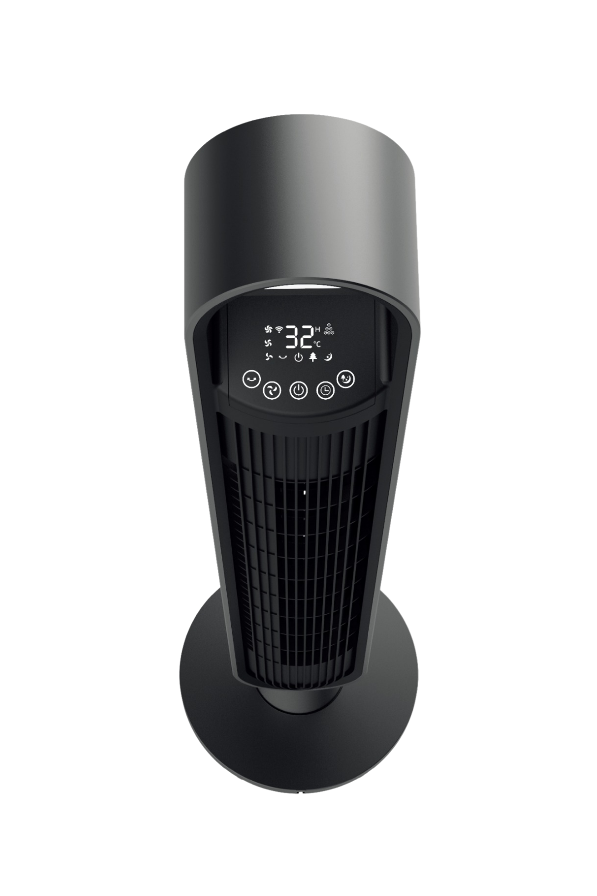 Dlc 60 Watt İyonizerli 100cm Kule Tipi Vantilatör