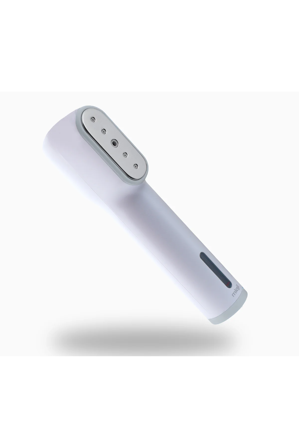 Mioji Mio X10SM 1200W Taşınabilir Ütü Güçlü Buharlı Kırışık Giderici - Gri