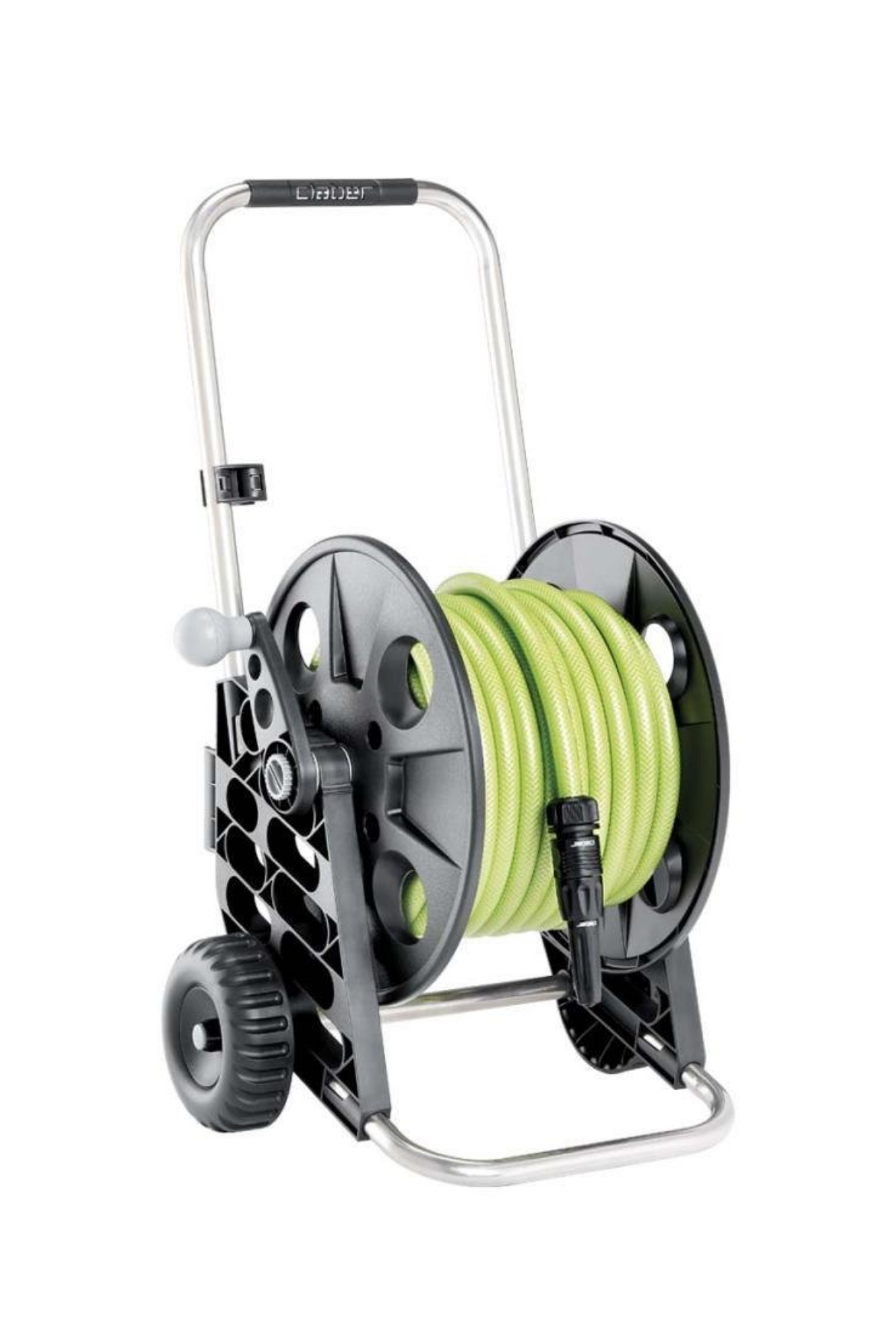 Claber 8985 Genius Makaralı Hortum Seti 20mt