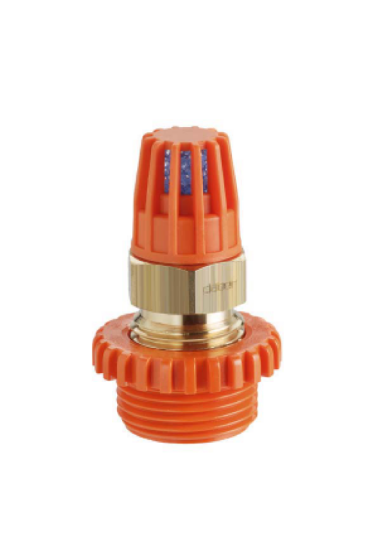 Claber 90910 Drenaj Valfi