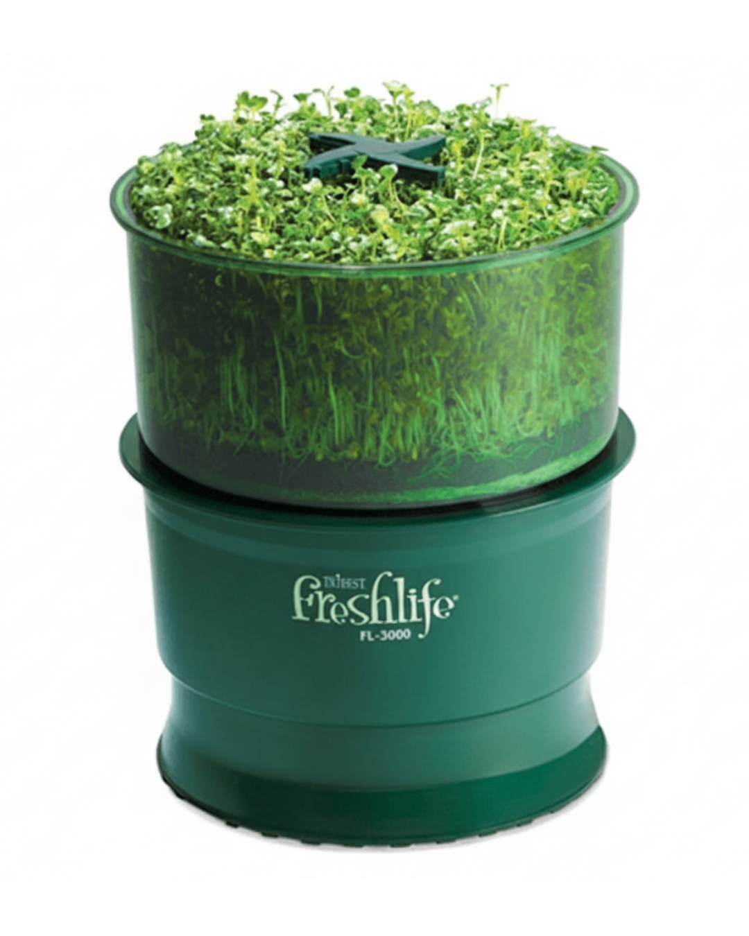 Tribest FL-3000-C Freshlife Otomatik Sulamalı Filizlendirici