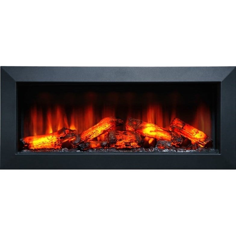 Flameline 2D Linear Serisi NADA KRN-100