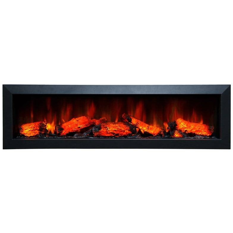 Flameline 2D Linear Serisi NADA KRN-155