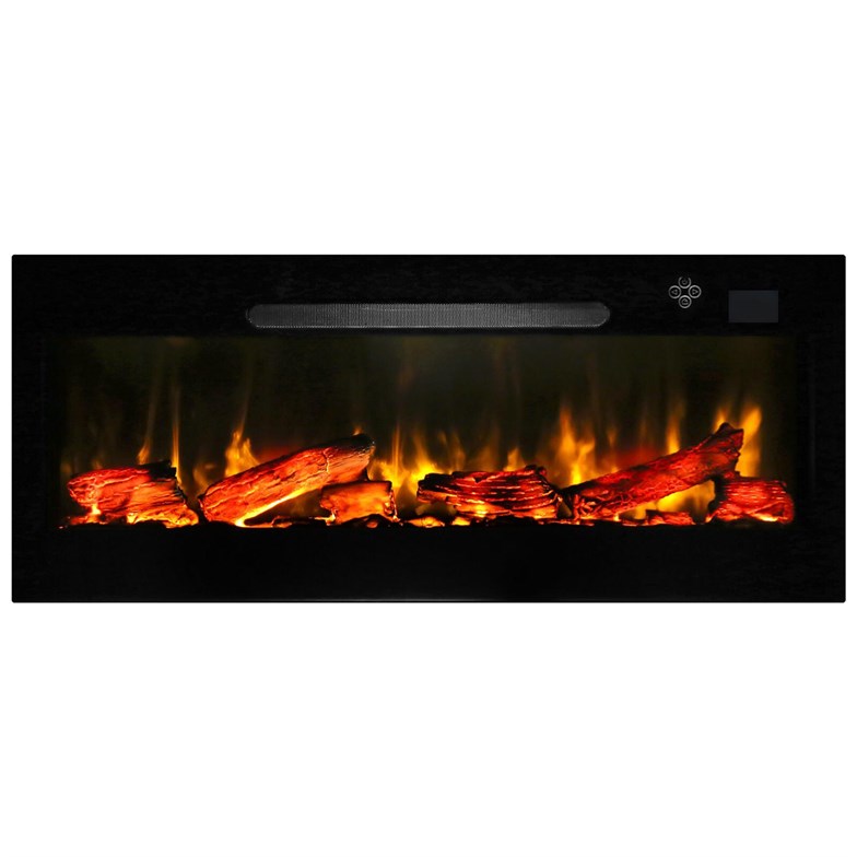 Flameline ZDT 130 Elektrikli Plazma Şömine