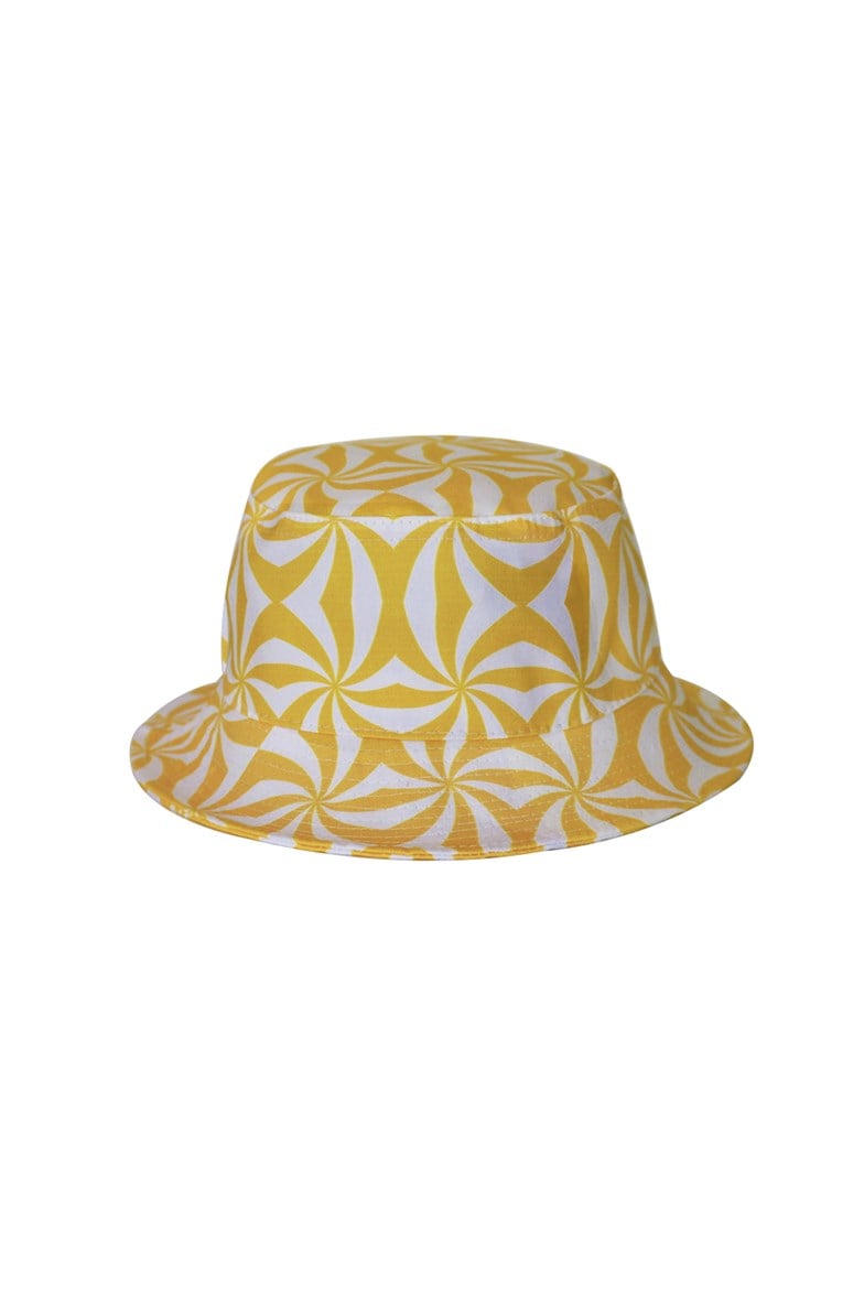 Hipnotico Bogota Bucket Hat Balıkçı Şapkası
