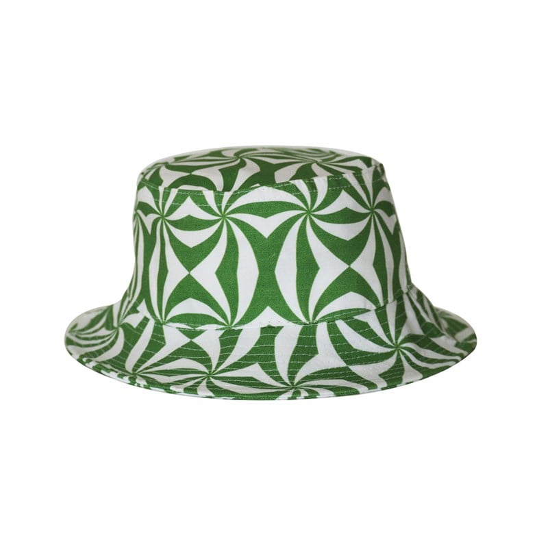 Hipnotico Havana Bucket Hat Balıkçı Şapkası
