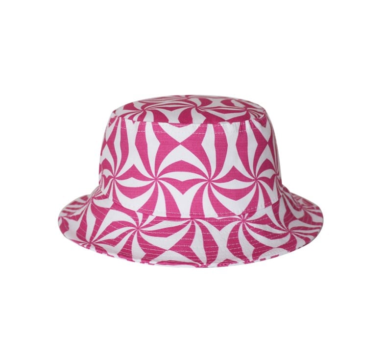 Hipnotico Panama Bucket Hat Balıkçı Şapkası