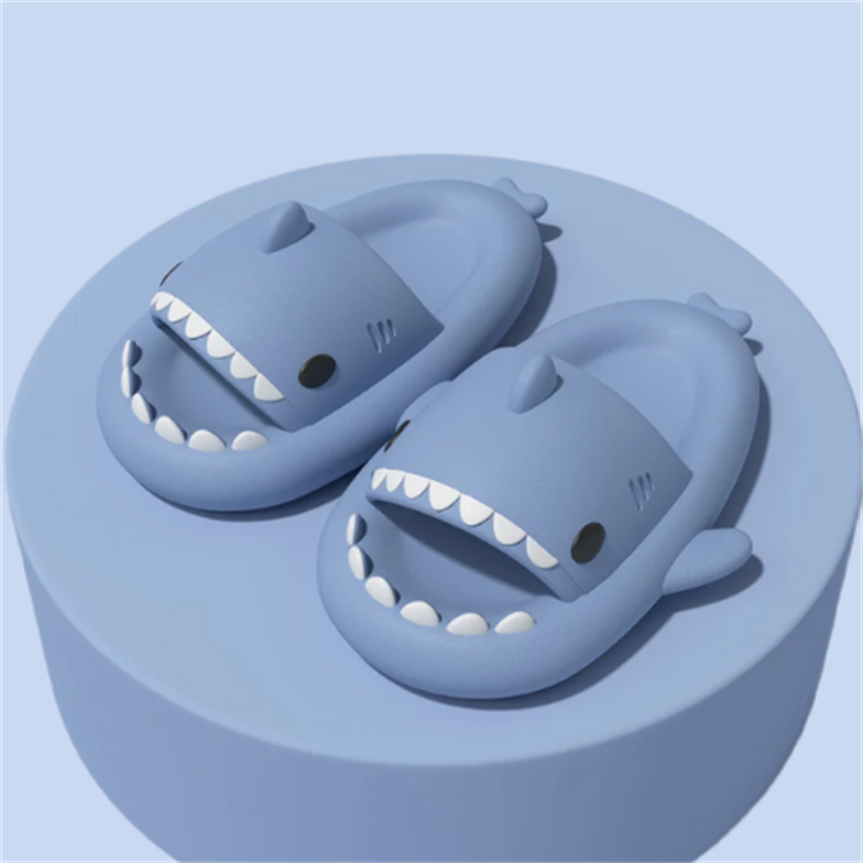 Hipnotico Shark Slides Köpekbalığı Terlik