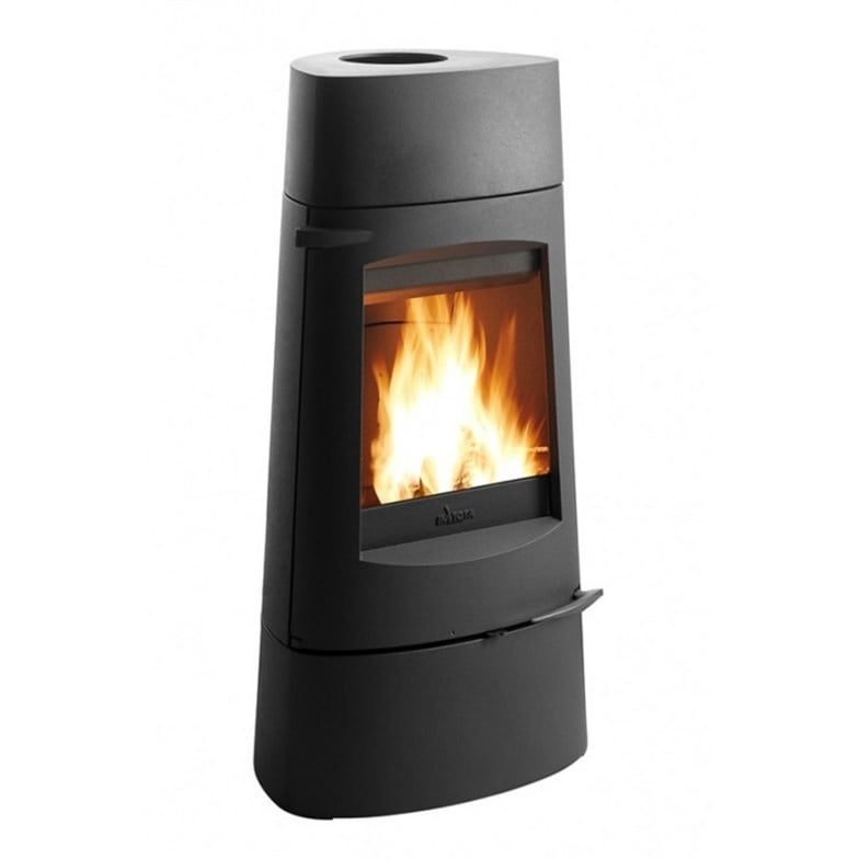 Invicta Aratos 8 kw İthal Döküm Şömine Soba