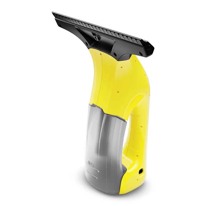 Karcher WV 1 Cam Temizleme Makinesi