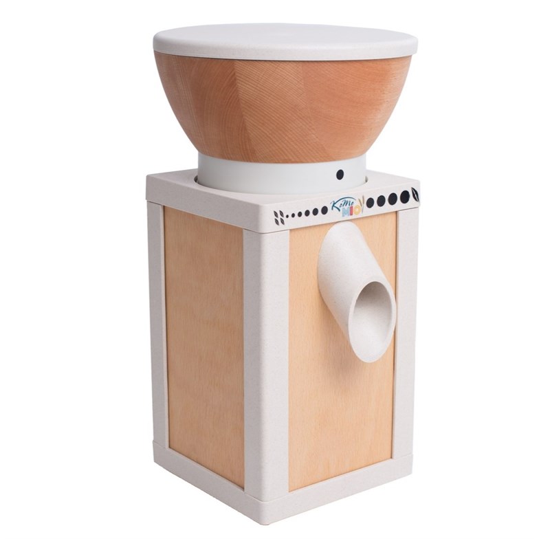 Komo Mio Un Değirmeni