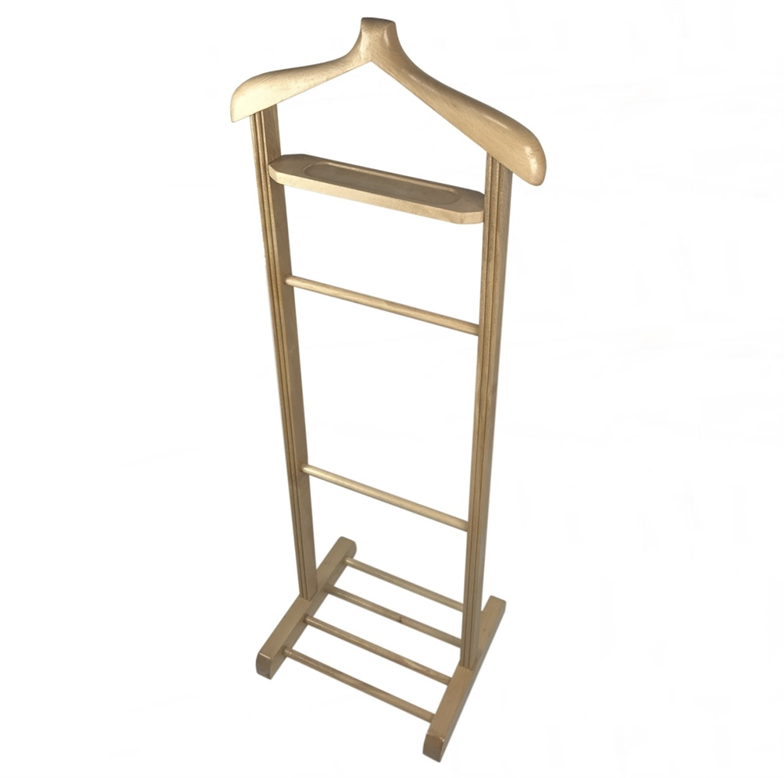 Melada Mobilya Gürgen Tekli Dilsiz Uşak Ham Cilalı