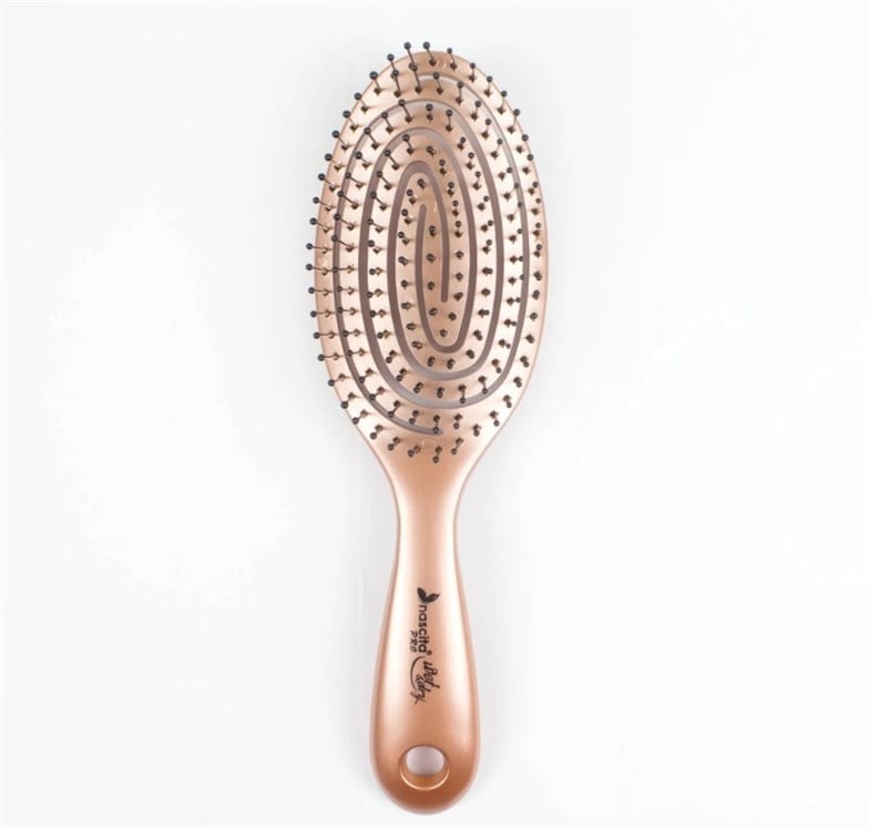 Nascita Pro Üç Boyutlu Oval Saç Fırçası-01