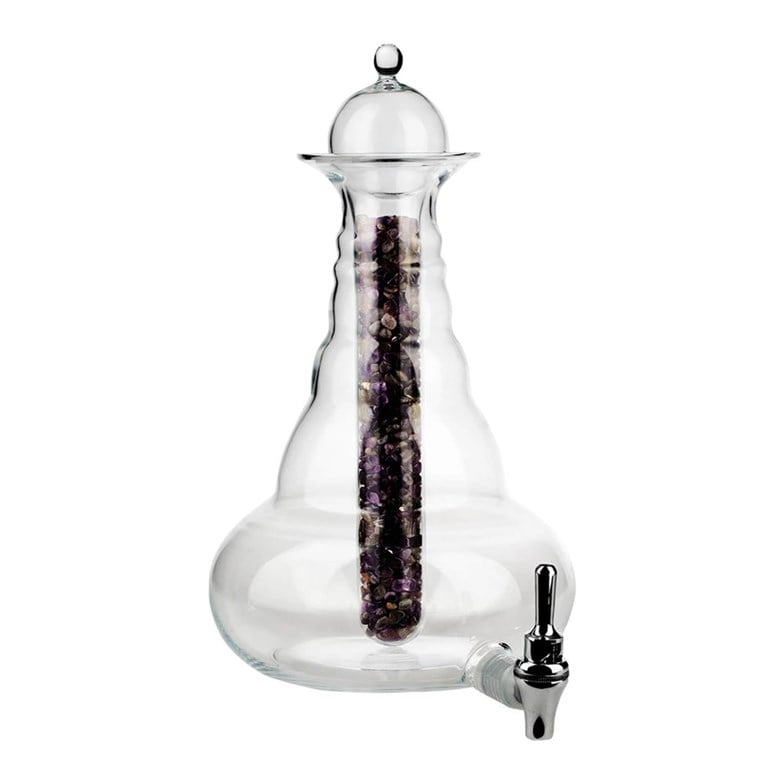 Natures Design Universe Su Canlandırıcı Karaf 10 lt.