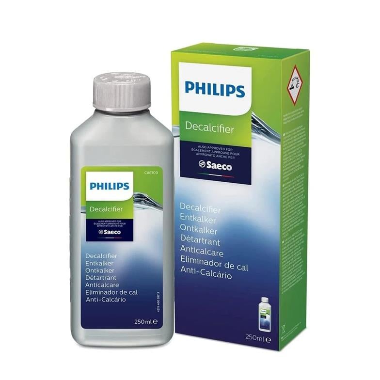 Philips CA6700/10 Espresso Makinesi Kireç Çözücü