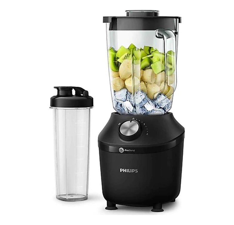 Philips HR2291/41 Cam Sürahi Blender