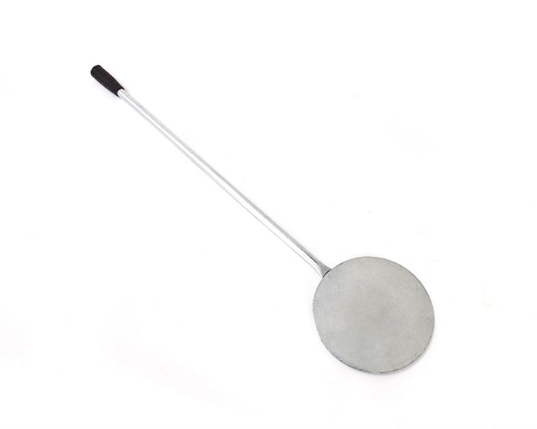 Tashoven Metal Döndürme Küreği Fırıncı Küreği