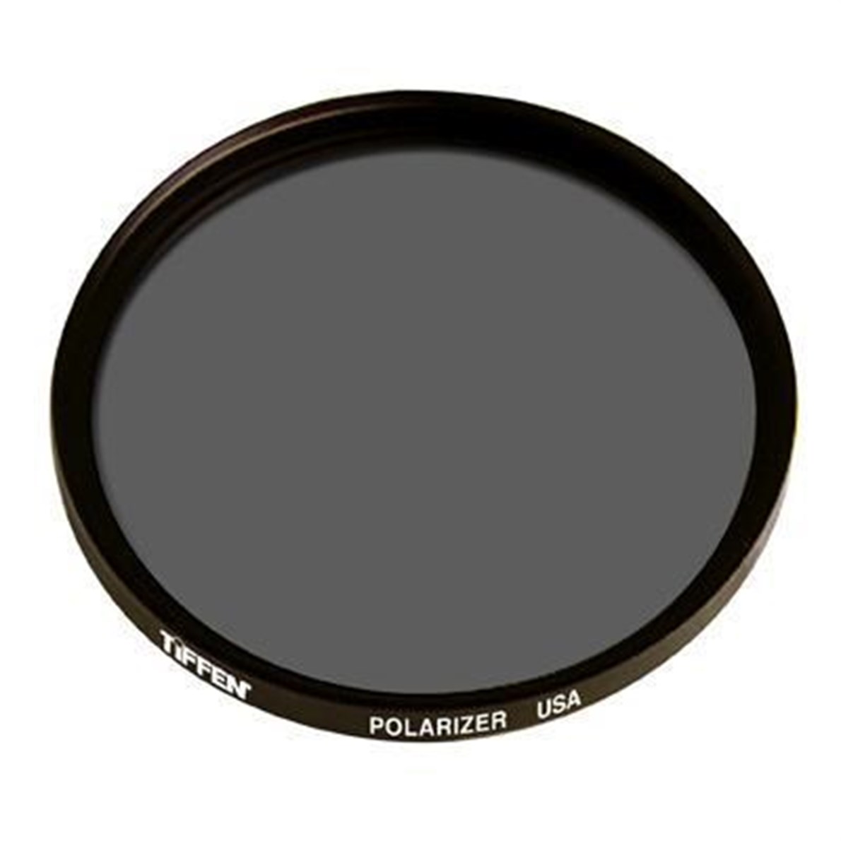 Tiffen 72 Mm Circular Polarize Filtre