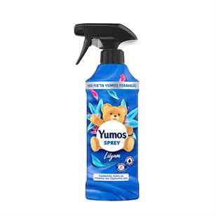 2'li Yumoş Sprey 450 ml. Lilyum