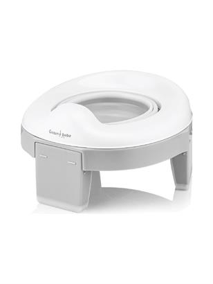 Gezenbebe Katlanabilir Seyahat Çocuk Tuvaleti