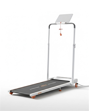 Bezt Run Smart Katlanabilir Koşu Bandı Beyaz