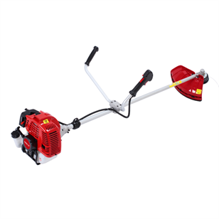 Teammax TMBC520 Bisiklet Kollu Benzin Motorlu Yan Tip Tırpan
