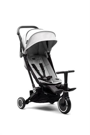 SmarTrike Traveler Bebek Arabası ve Bisiklet