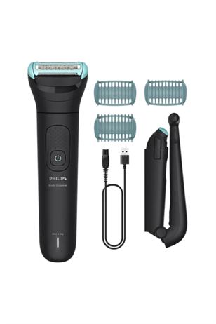 Philips 5000 Series BG5475/15 Islak Kuru Tıraş Makinesi
