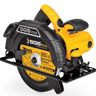Sgs Sunta Kesme Makinası 1500WATT 185 mm