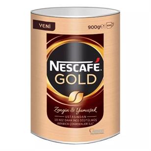24'lü Nescafe Gold Kahve 900 Gr.