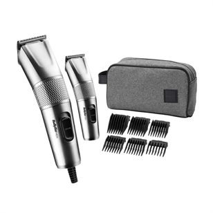 Babyliss 7755PE Steel Edition Saç Kesme Makinesi