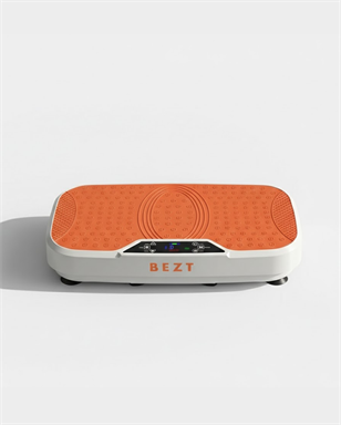 Bezt Vibe 2 Pro Max Vibration Plate Titreşimli Spor Masaj Aleti
