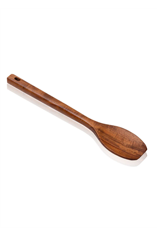 The Mia Natura Akasya Spatula 34x7 cm