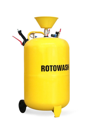 Rotowash 100 Lt Köpük Püskürtme Pompası 88647