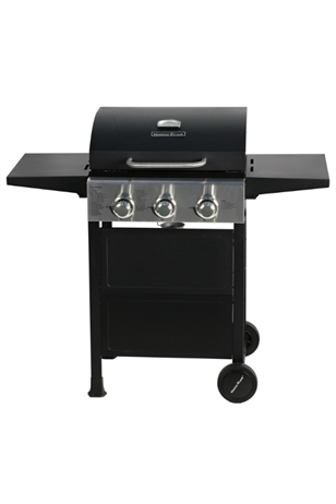 Shinerich Srgg 31403 Gazlı Barbekü & Mangal