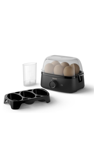 Philips HD9137/91 Egg Cooker 3000 Series Yumurta Pişirme Makinesi