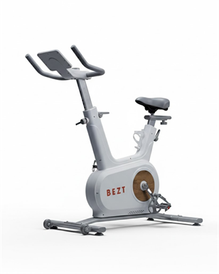 Bezt Smart Pro Dijital Manyetik Akıllı Egzersiz Bisikleti