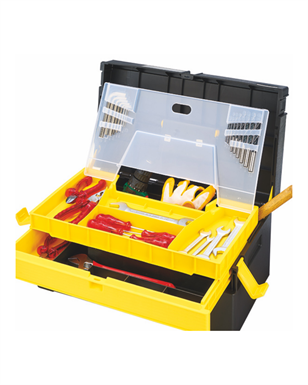Port-Bag CP02 Compacto 20