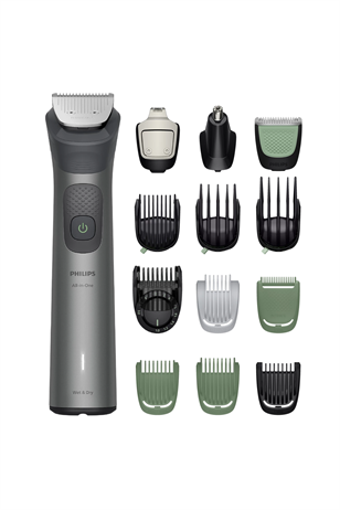 Philips 7000 Series MG7935/15 15in1 Islak Kuru Erkek Bakım Seti
