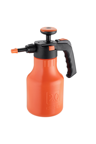 Claber 8081 2L Basınçlı Su Püskürtücü