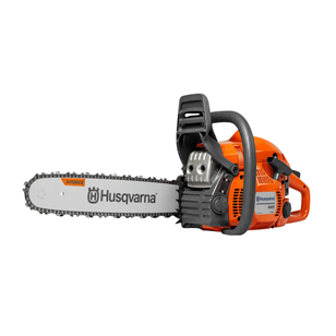 Husqvarna 445 2.1kW Benzinli Ağaç Kesme Makinesi