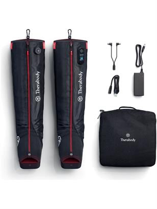 Therabody Jetboots Pro Plus