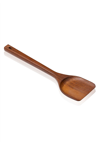 The Mia Natura Akasya Spatula 34x9 cm