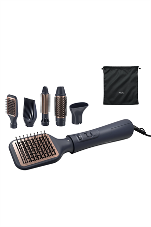 Philips BHA530/00 Saç Şekillendirici Tarak