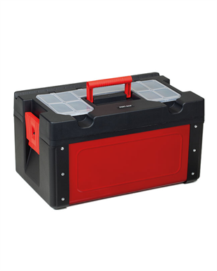 Port-Bag CM02 22'' Metal Gövdeli Takım Çantası