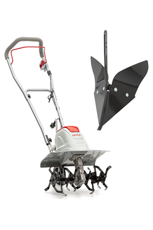 Ikra Flexo Fem 1500 W Elektrikli Çapa Makinesi Pulluğu