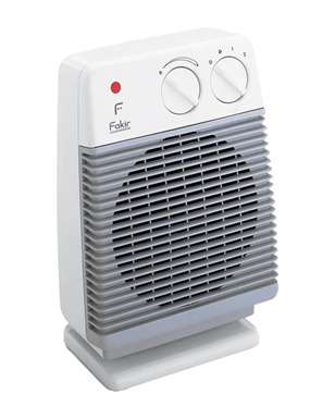 Fakir Hobby S Premium 2000 W Fanlı Isıtıcı