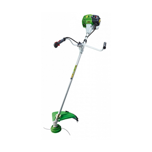 ACTIVE 1454002 - 4.5 BT Motorlu Yan Tip Tırpan